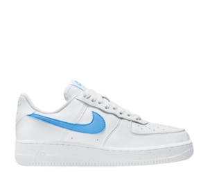 Nike Air Force 1 '07 White-University Blue