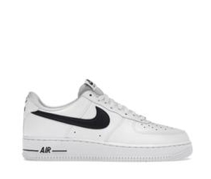Buy Nike Air Force 1 Low White Black (2020) at Sasom – Authentic and Ready to Ship