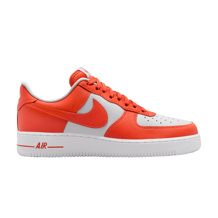 SASOM | shoes Nike Air Force 1 '07 'Cosmic Clay' Check the latest price ...