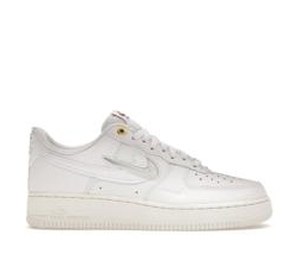 Buy Nike Air Force 1 Low '07 LV8 Join Forces Sail at Sasom – Authentic and Ready to Ship