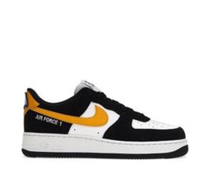 Buy Nike Air Force 1 Low '07 LV8 Athletic Club Black University Gold at Sasom – Authentic and Ready to Ship