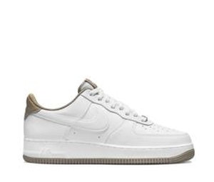 Buy Nike Air Force 1 Low White Khaki (2022) at Sasom – Authentic and Ready to Ship