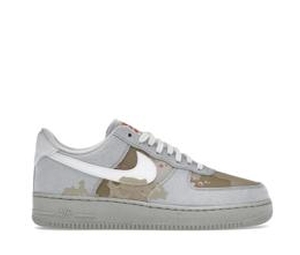 Buy Nike Air Force 1 Low '07 LX Embroidered Desert Camo at Sasom – Authentic and Ready to Ship