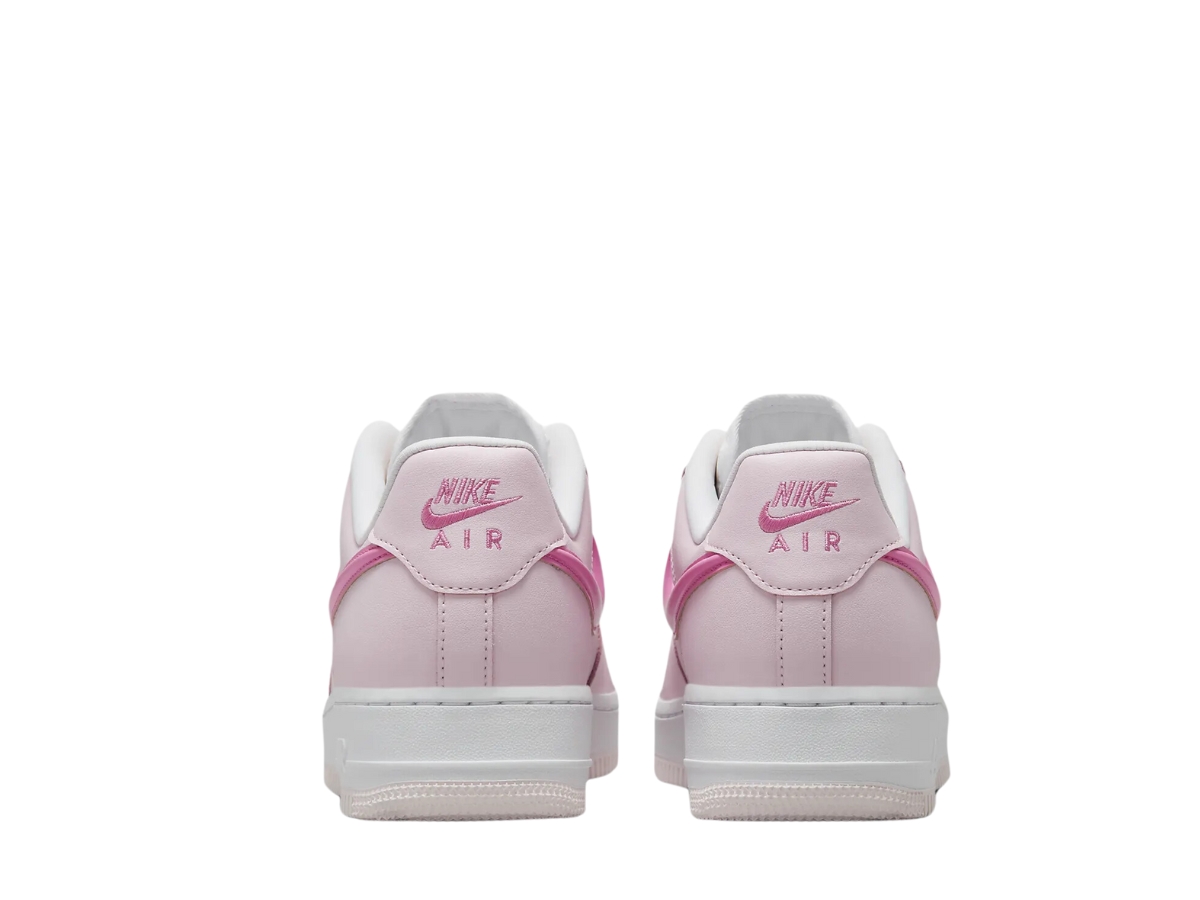 pearl ٩(๑❛ᴗ❛๑)۶pink Nike Wmns Air Force 1 Low 
