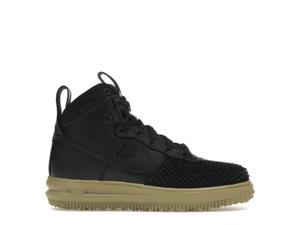 Buy Nike Air Force 1 Duckboot Black Neutral Olive at Sasom – Authentic and Ready to Ship