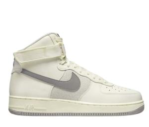 Nike Air Force 1 High Sail 07 LV8 Vintage – Free Society Fashion Private  Limited