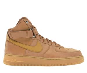 Buy Nike Air Force 1 High Flax (2019) at Sasom – Authentic and Ready to Ship