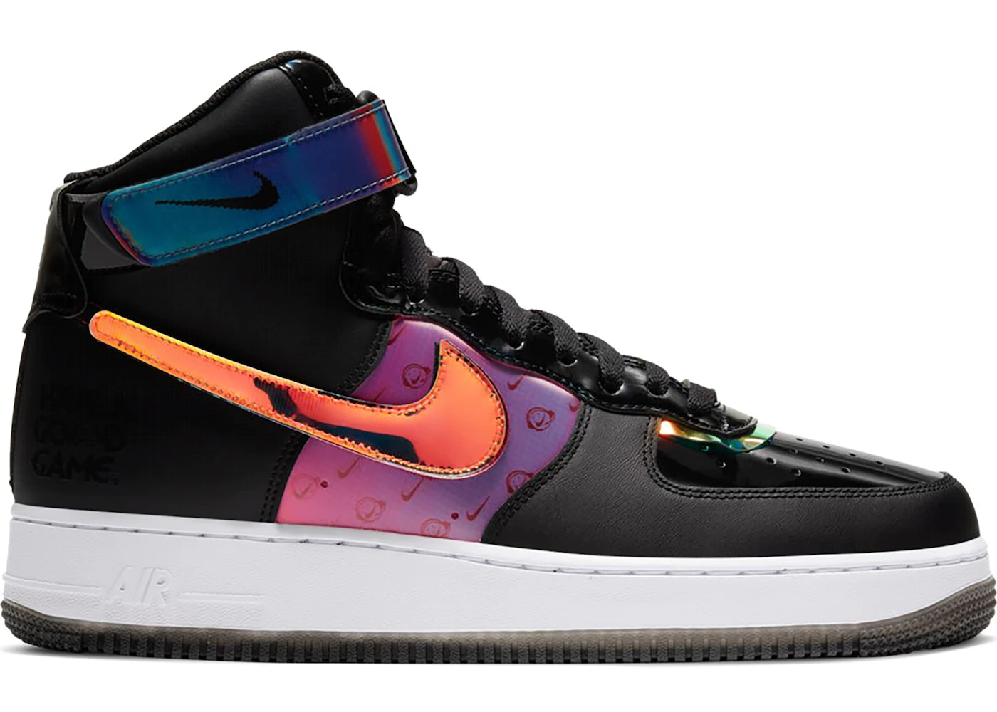 air force 1 high price