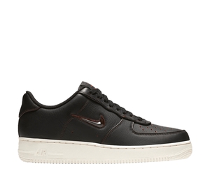 Buy Nike Air Force 1 Jewel 'Home & Away Black' at Sasom – Authentic and Ready to Ship