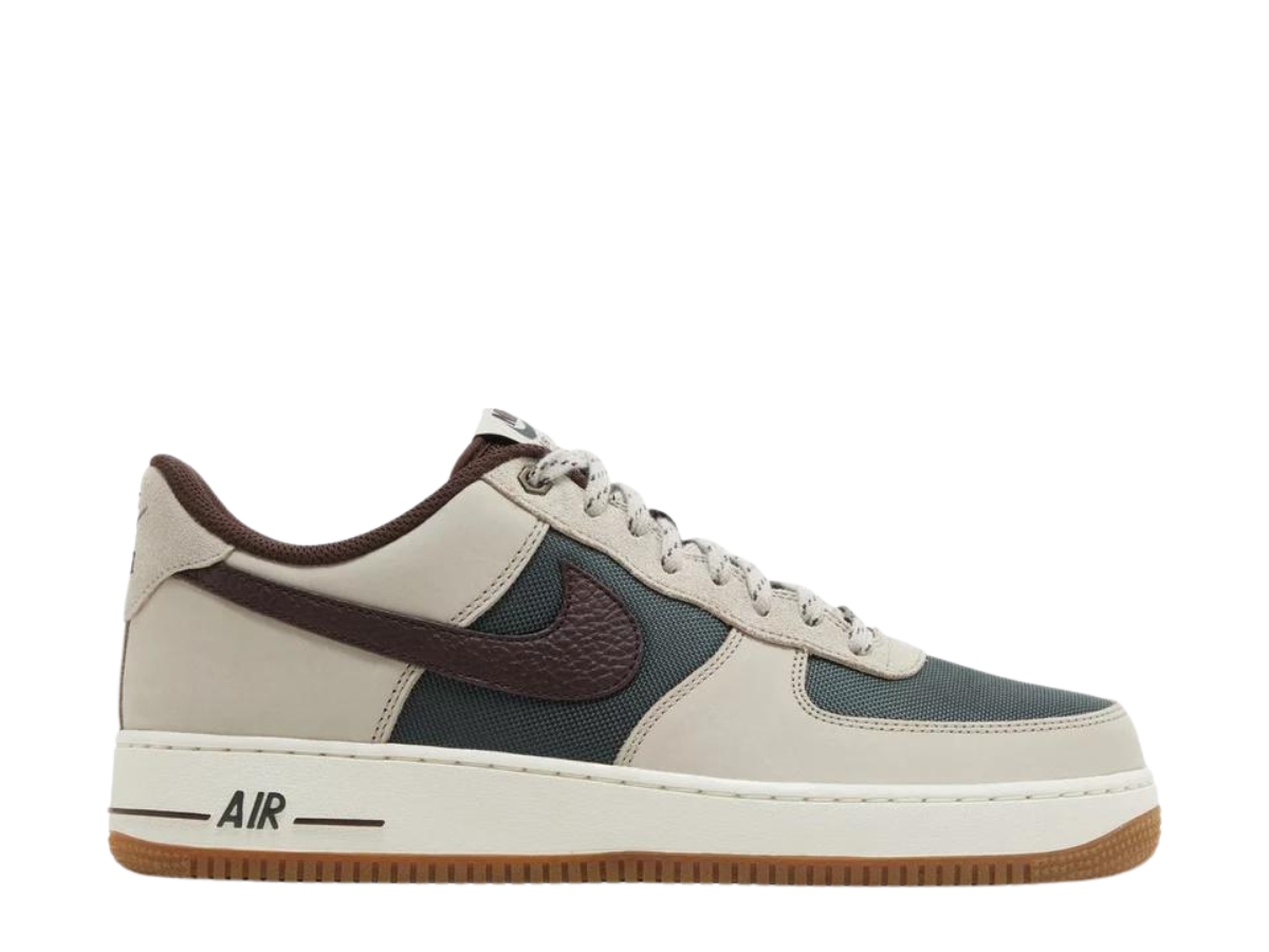 Nike Air Force 1 Low '07 Cream Vintage Green