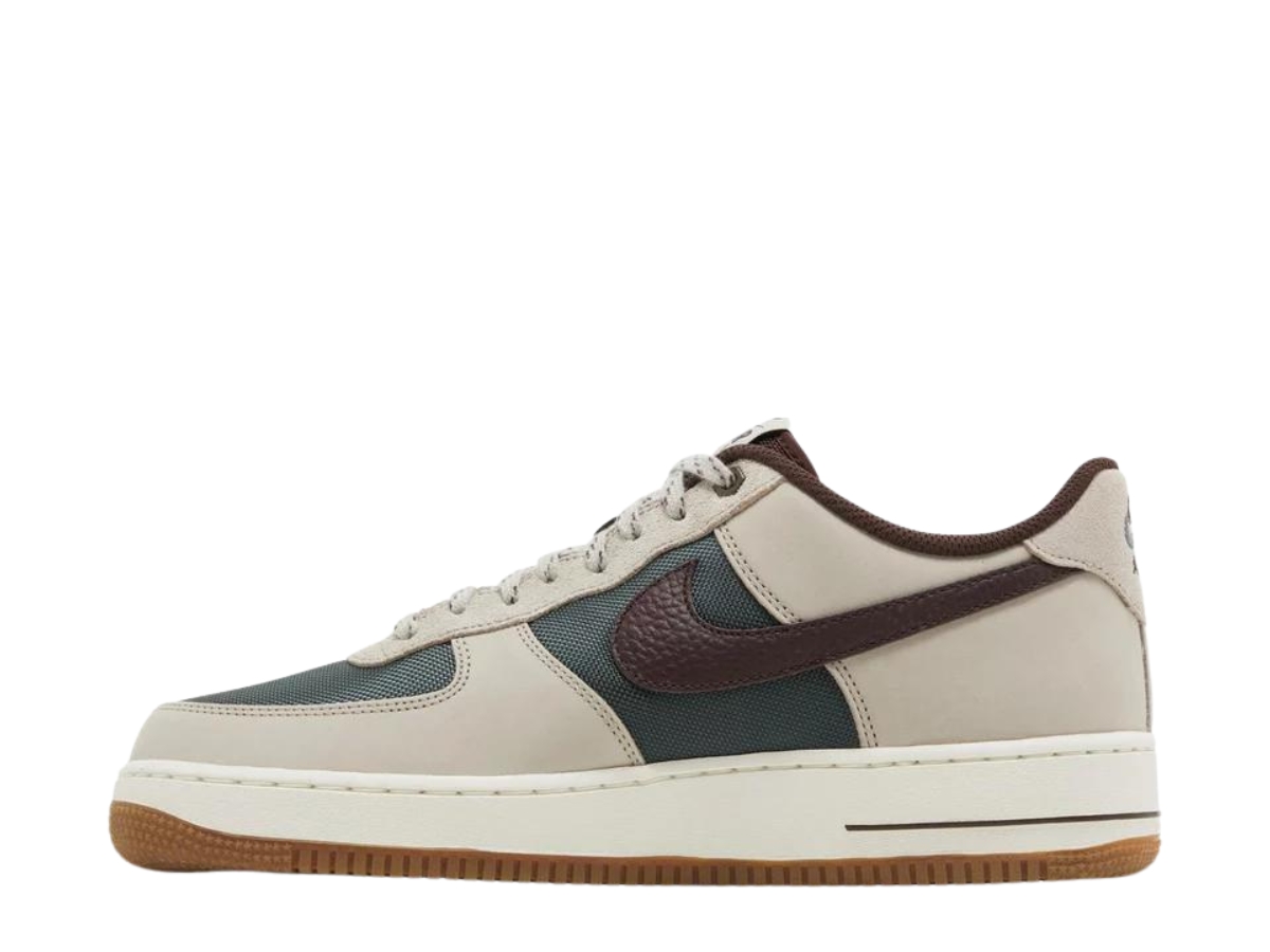 Nike Air Force 1 Low '07 Cream Vintage Green