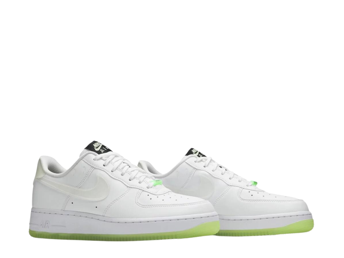 Nike Air Force 1 Low '07 Have a Nike Day (W) | Sasom