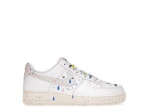 Buy Nike Air Force 1 Low '07 LV8 Paint Splatter White at Sasom – Authentic and Ready to Ship