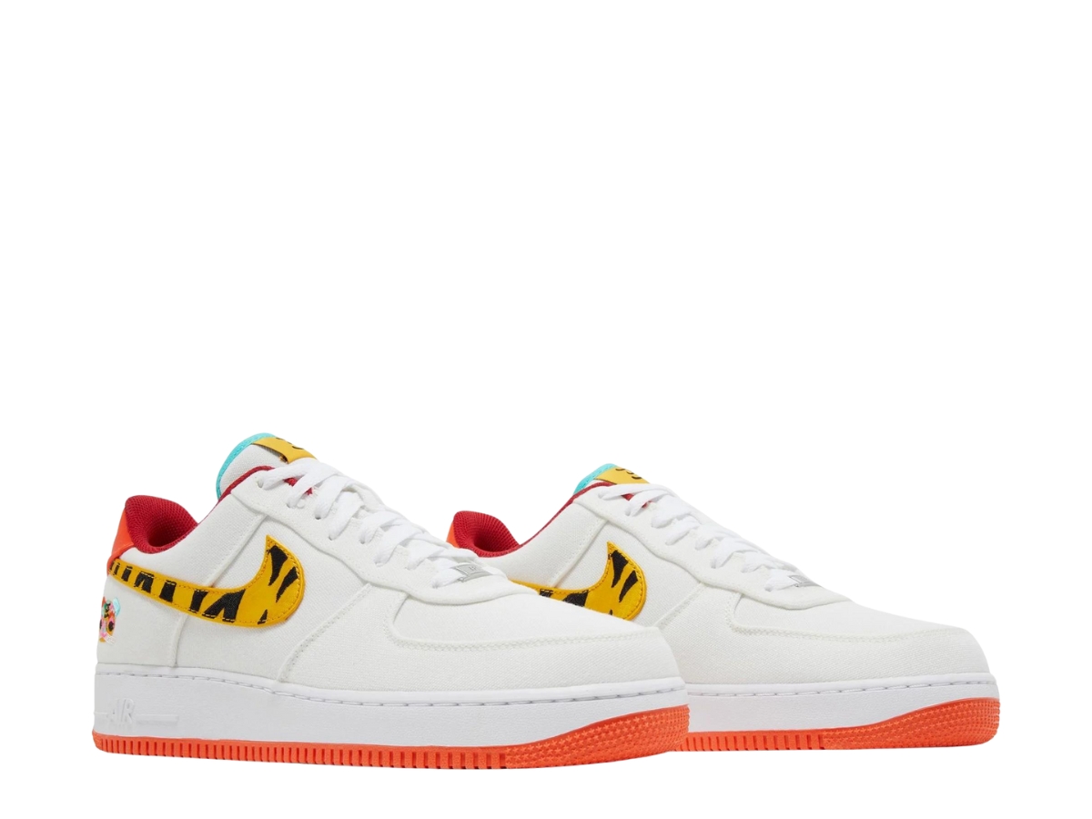 SASOM | Nike Air Force 1 Low '07 LX Year of the Tiger