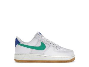 Buy Nike Air Force 1 Low '07 White Stadium Green (Women's) at Sasom – Authentic and Ready to Ship