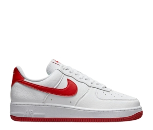 Buy Nike Air Force 1 Low 07 Next Nature White Volt Gym Red (W) at Sasom – Authentic and Ready to Ship