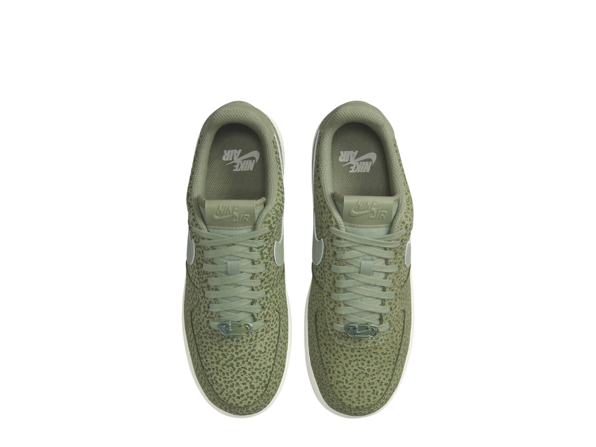 nike air force 1 ultra flyknit womens olive
