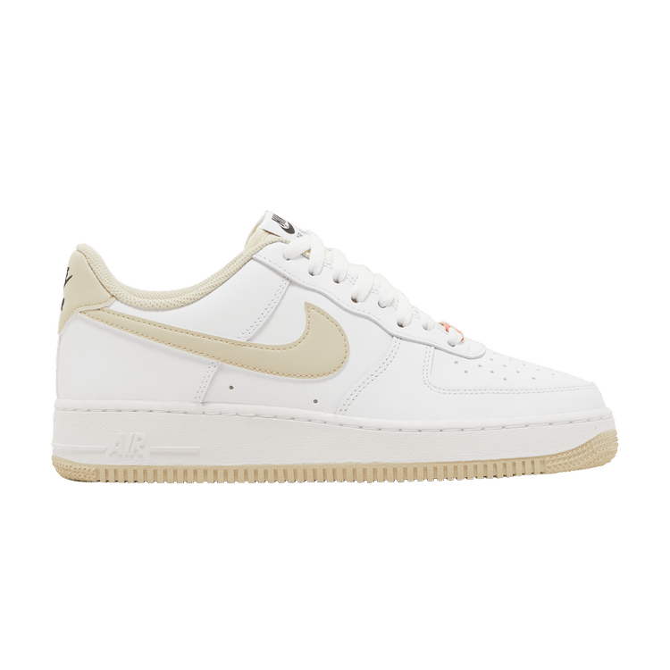 Nike Air Force 1 Low '07 'White Rattan'
