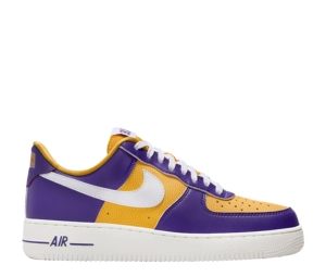 Nike Air Force 1 Low Be True To Her School LSU (W)