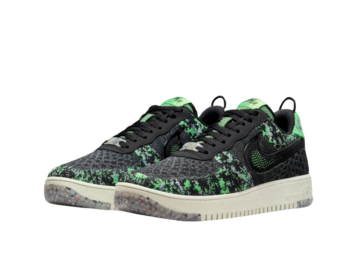 https://d2cva83hdk3bwc.cloudfront.net/nike-air-force-1-low-crater-flyknit-black-volt-4.jpg