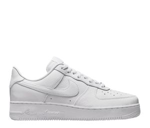 NOCTA x Air Force 1 Low Certified Lover Boy White
