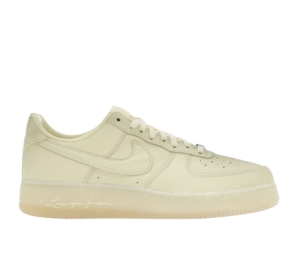 Buy Nike Air Force 1 Low Drake Nocta Certified Lover Boy Citron Tint at Sasom – Authentic and Ready to Ship