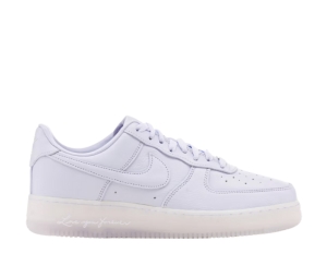 Buy Nike Air Force 1 Low Drake Nocta Certified Lover Boy Palest Purple at Sasom – Authentic and Ready to Ship