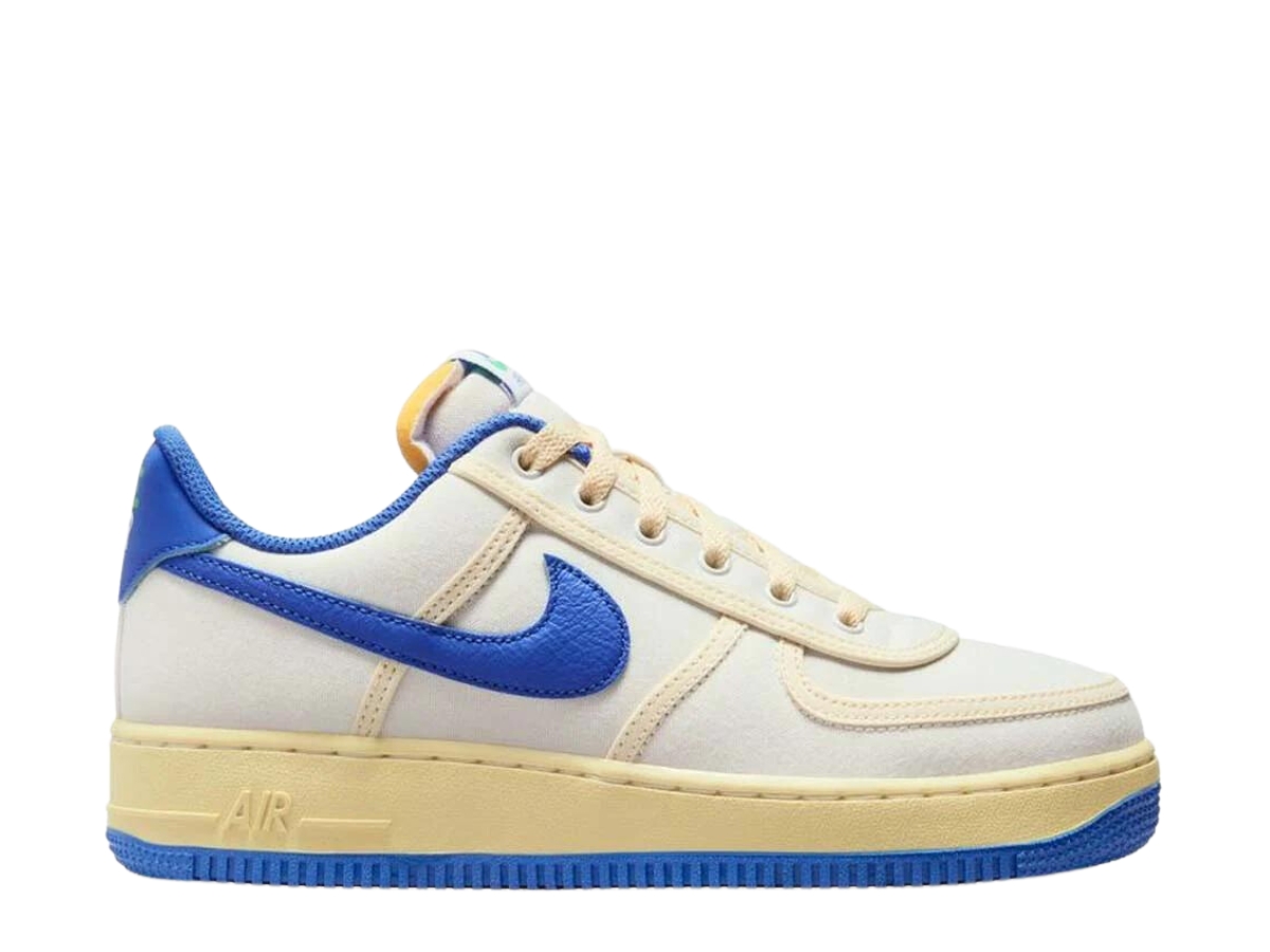 Nike air force sales 1 low inside out