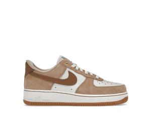 Buy Nike Air Force 1 Low LXX Vachetta Tan Flax (Women's) at Sasom – Authentic and Ready to Ship