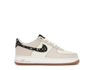 nike paisley swoosh