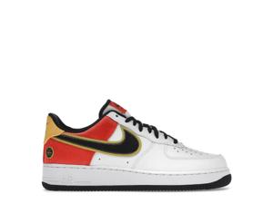 Buy Nike Air Force 1 Low Raygun at Sasom – Authentic and Ready to Ship