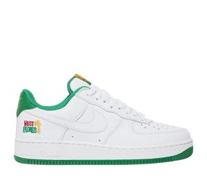 SASOM  Nike Air Force 1 Low '07 LV8 40th Anniversary White Black