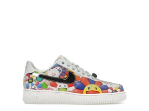 Buy Nike Air Force 1 Low RTFKT Clone X Murakami Drip (Edition of 3815) at Sasom – Authentic and Ready to Ship