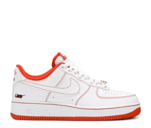 Nike Air Force 1 Low Rucker Park (2020)