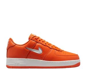 Nike Air Force 1 Low Safety Orange