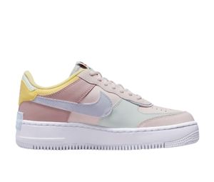 Nike Air Force 1 Low Shadow Light Soft Pink (W)