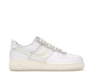 Buy Nike Air Force 1 DNA White at Sasom – Authentic and Ready to Ship