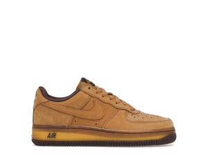 Buy Nike Air Force 1 Low Wheat Dark Mocha at Sasom – Authentic and Ready to Ship