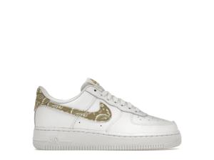 Buy Nike Air Force 1 Low White Barely (Women's) at Sasom – Authentic and Ready to Ship