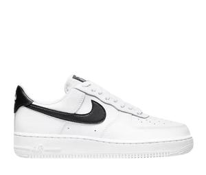 Nike Air Force 1 Low White Black (2022) (W)