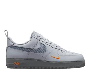 Grey air 2025 force 1's