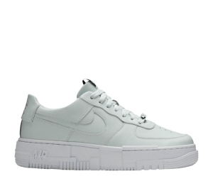 Buy Nike Air Force 1 Pixel Ghost Aqua (W) at Sasom – Authentic and Ready to Ship