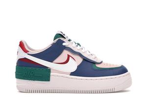 Buy Nike Air Force 1 Shadow Mystic Navy (W) at Sasom – Authentic and Ready to Ship