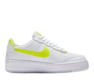 air force one shadow white lemon