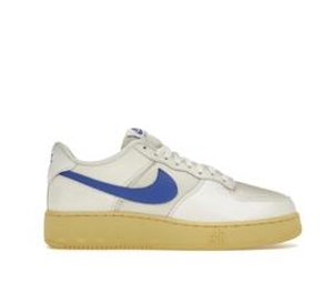 Buy Nike Air Force 1 Low Unity White Racer Blue at Sasom – Authentic and Ready to Ship