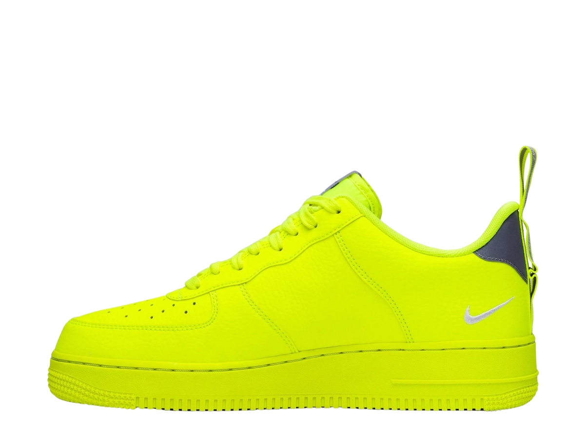 nike air force utility volt 2