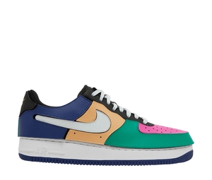Buy Nike Air Force 1/1 'Black Multi-Color' at Sasom – Authentic and Ready to Ship