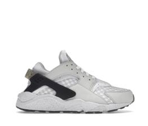 Buy Nike Air Huarache Crater Premium Light Bone White at Sasom – Authentic and Ready to Ship