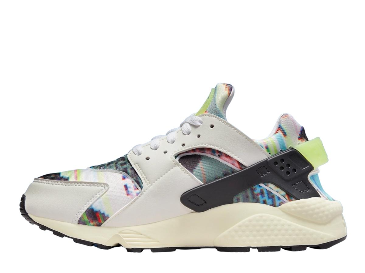 huarache pixel