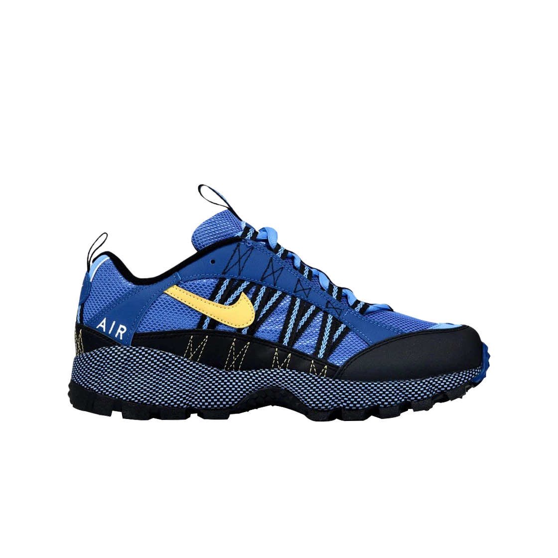 Nike★Nike Air Humara Deep Blue/Ultramarine★送料・関税込★ Nike Air Humara 